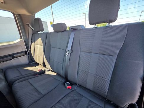 Used 2019 Ford F150 XL w/ Equipment Group 101A Mid AWD/4WD image 15