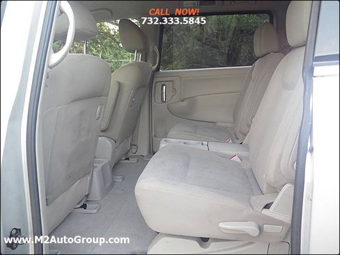 Used 2014 Nissan Quest S FWD image 30