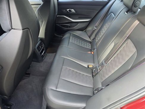 Used 2023 BMW M3 Base image 15