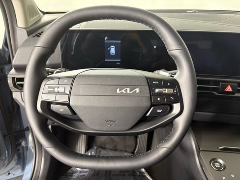 New 2026 Kia Sportage EX AWD/4WD image 23