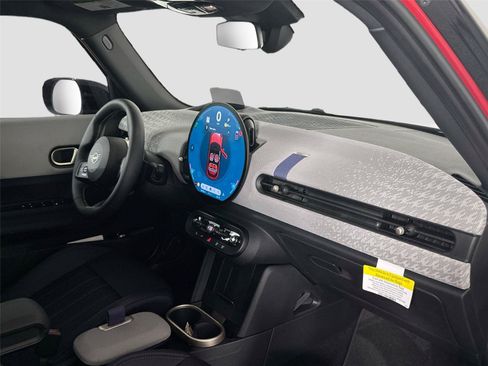 Used 2025 MINI Cooper S FWD image 23