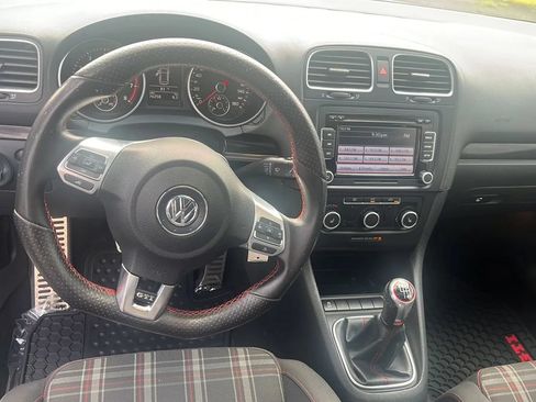 Used 2012 Volkswagen GTI 2-Door FWD image 13