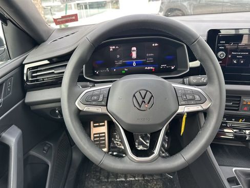 New 2026 Volkswagen Jetta Sport image 14