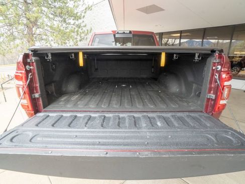 Used 2021 RAM 2500 Laramie AWD/4WD image 20