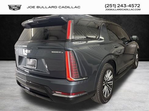 New 2026 Cadillac Escalade IQL Sport 1 image 2