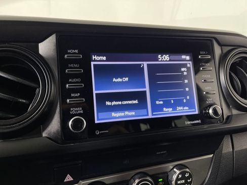 Certified 2020 Toyota Tacoma SR AWD/4WD image 20