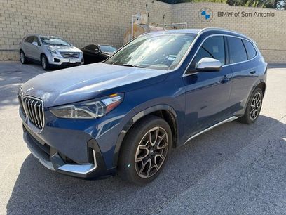 Used 2023 BMW X1 xDrive28i w/ Convenience Package