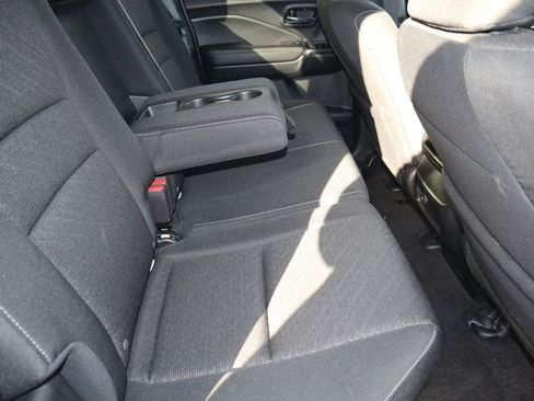 Used 2024 Honda Ridgeline Sport image 28