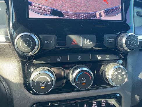 New 2026 RAM 1500 Lone Star image 27