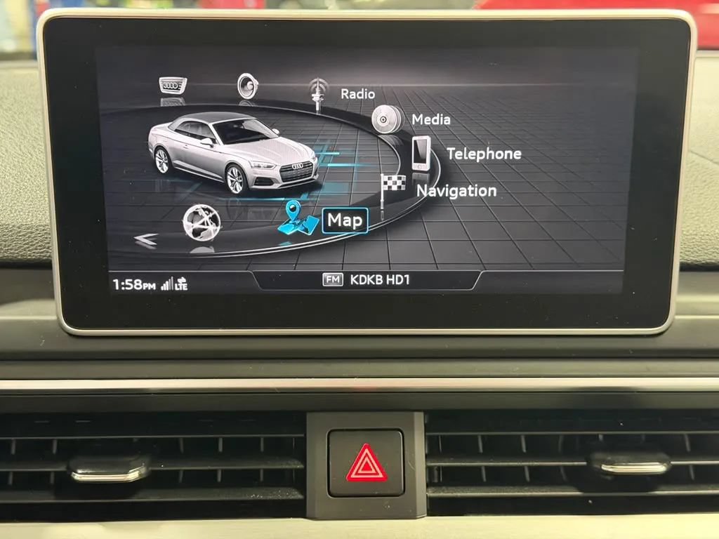 Used 2018 Audi S5 Prestige w/ Luxury Package AWD/4WD image 37
