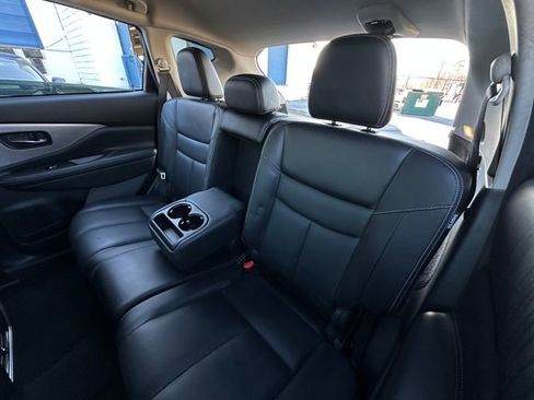 Used 2020 Nissan Murano SL image 34