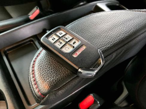 Used 2023 Honda Odyssey Sport image 30