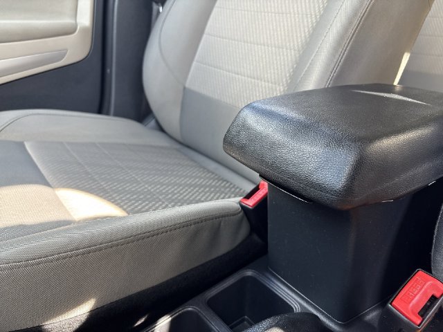 Used 2020 Ford EcoSport S FWD image 20