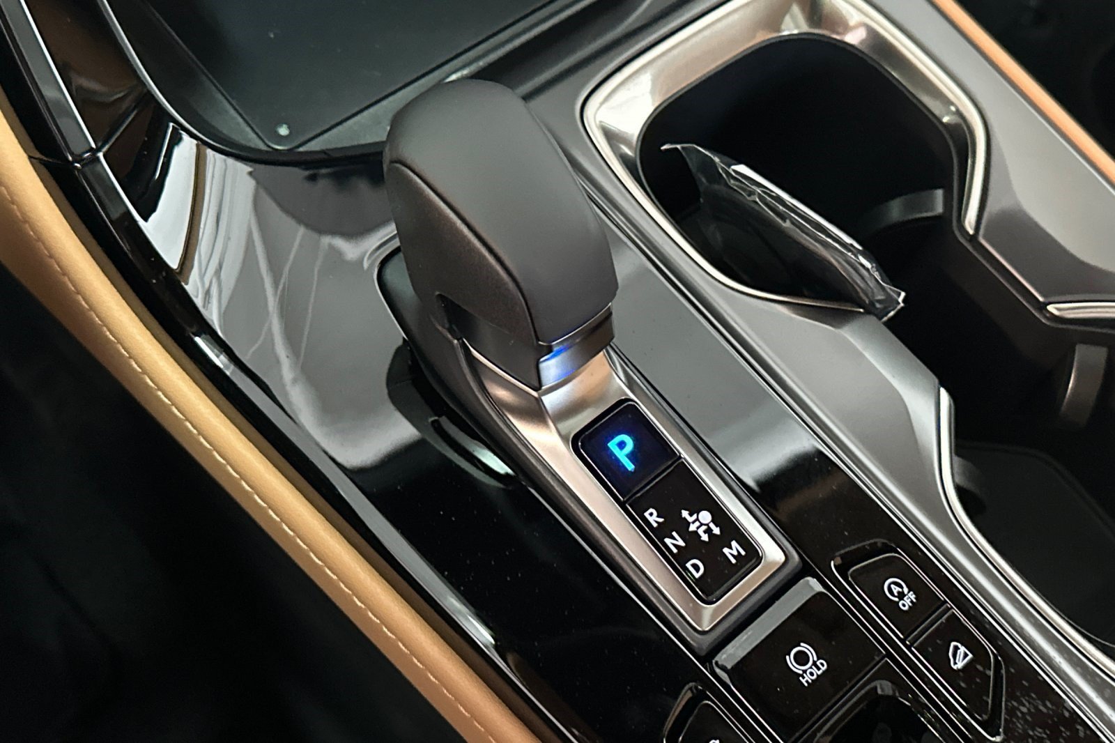 New 2026 Lexus NX 350 AWD w/ Accessory Package (Z1) image 17