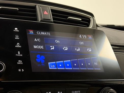 Used 2020 Honda CR-V Touring image 22