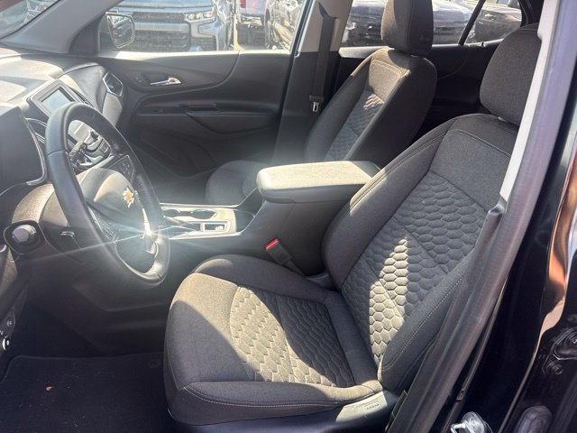 Used 2020 Chevrolet Equinox LT FWD image 10
