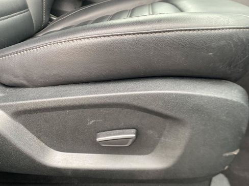 Used 2022 Ford Edge SEL w/ Convenience Package AWD/4WD image 14