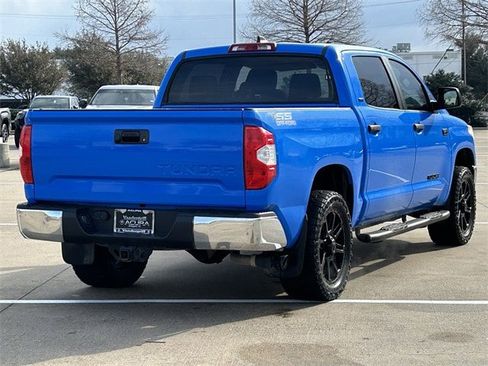 Used 2020 Toyota Tundra SR5 image 4