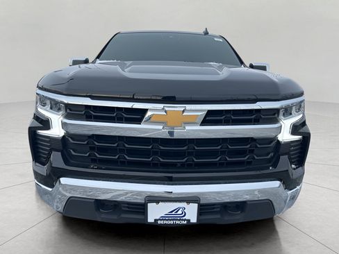 Used 2024 Chevrolet Silverado 1500 LT image 31