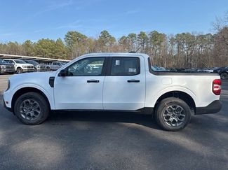 Used 2026 Ford Maverick XLT w/ XLT Luxury Package AWD/4WD video 2