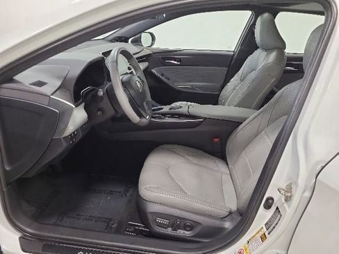 Used 2019 Toyota Avalon Limited w/ Advanced Safety Package FWD image 22