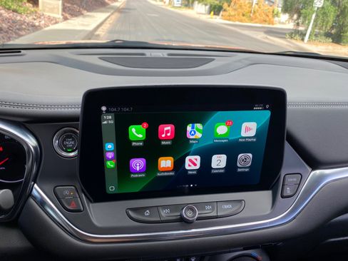 Used 2023 Chevrolet Blazer LT w/ Convenience Package image 69