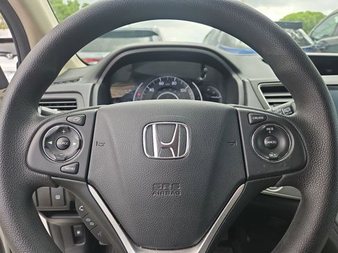 Used 2015 Honda CR-V EX image 17