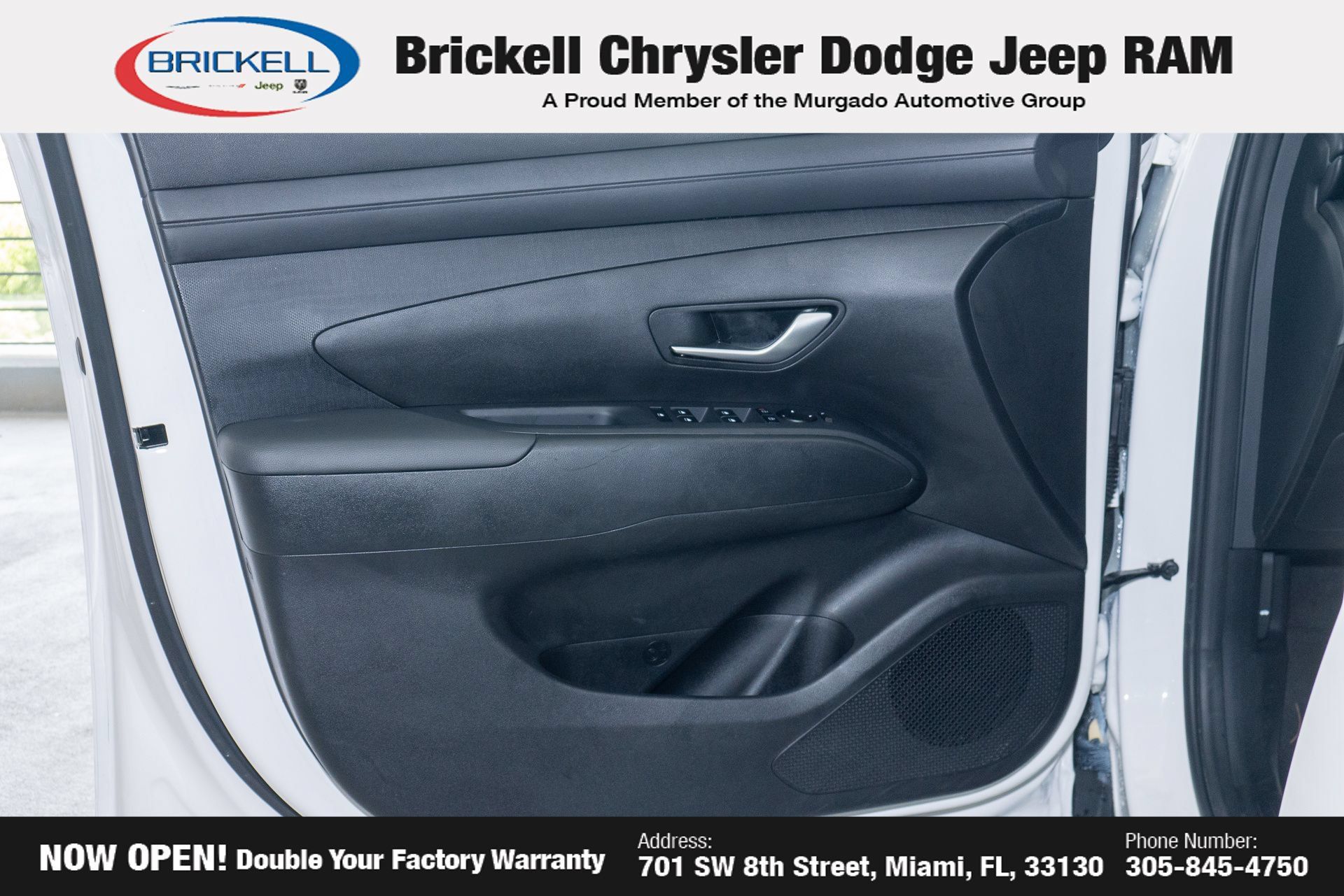 Used 2025 Hyundai Tucson SEL FWD image 11