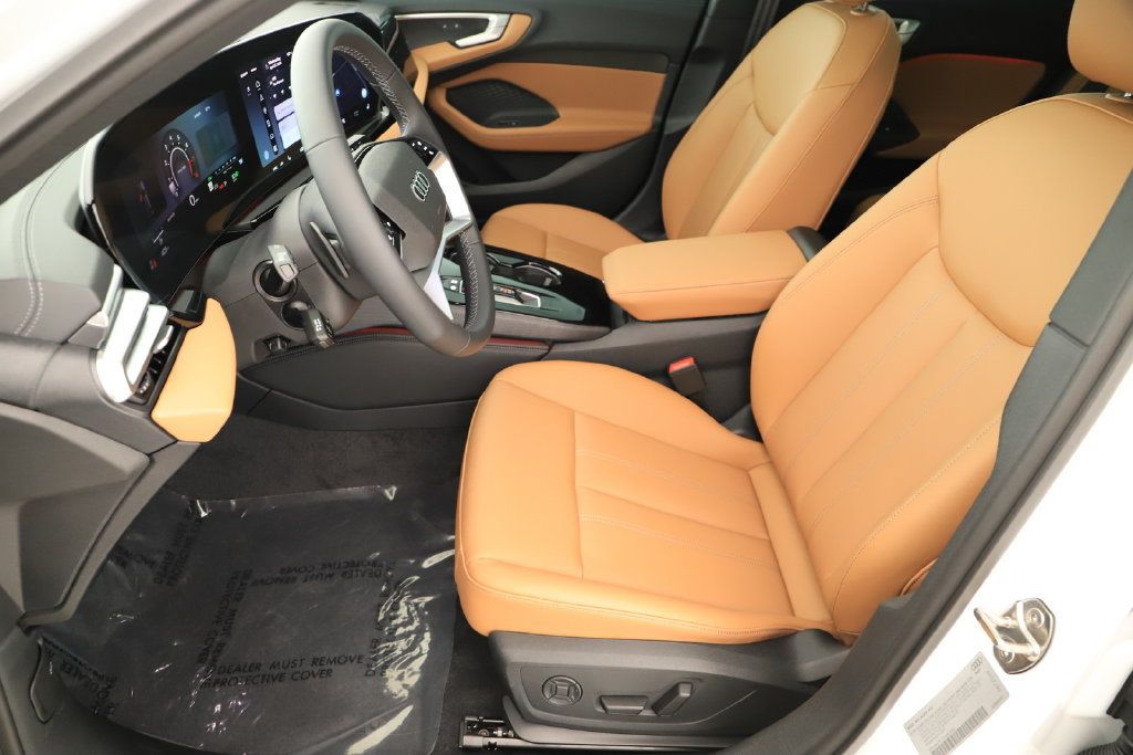 New 2026 Audi A5 2.0T Premium AWD/4WD image 22