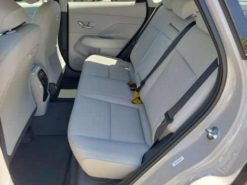 New 2026 Hyundai Kona SEL Premium FWD image 28