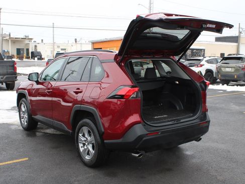 Used 2024 Toyota RAV4 XLE w/ Convenience Package image 7
