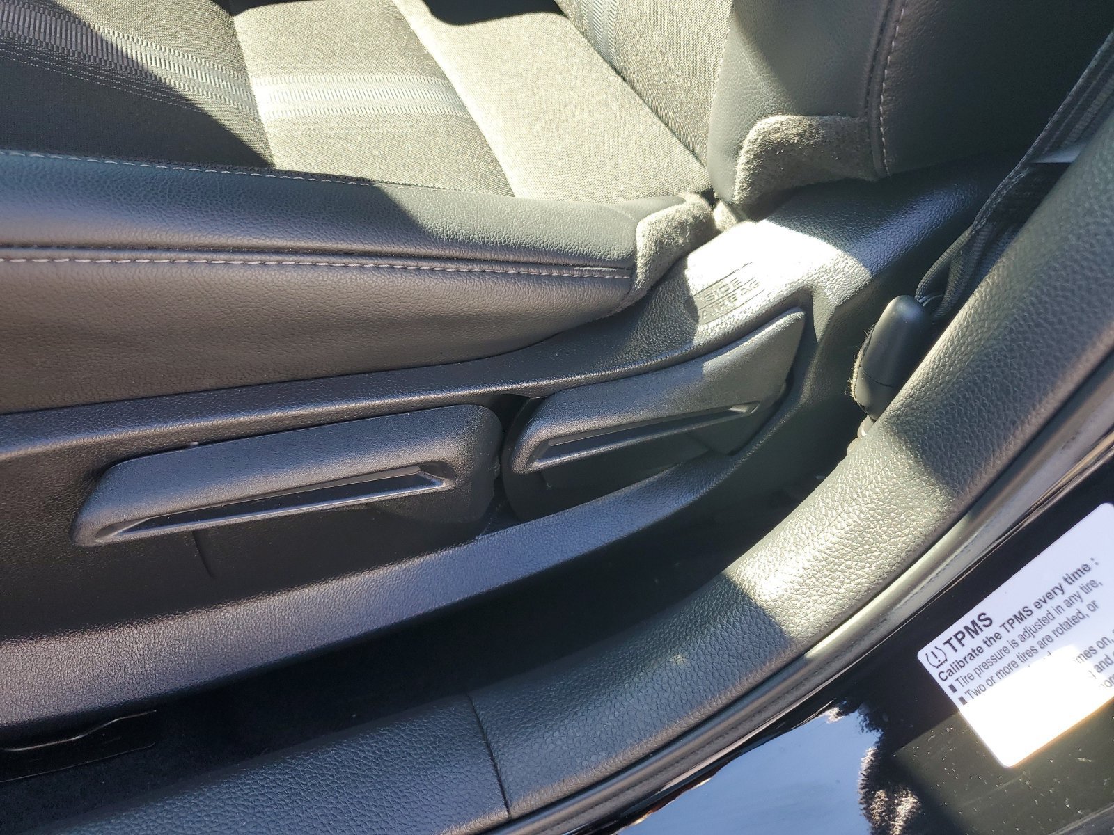 Used 2024 Honda Civic Sport image 21