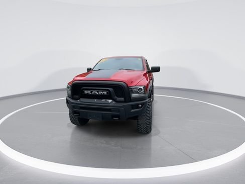 Used 2019 RAM 1500 Warlock AWD/4WD image 5