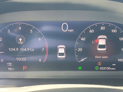 Certified 2023 Honda Accord LX image 25