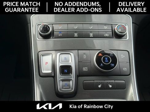Used 2022 Hyundai Santa Fe SEL AWD/4WD image 29