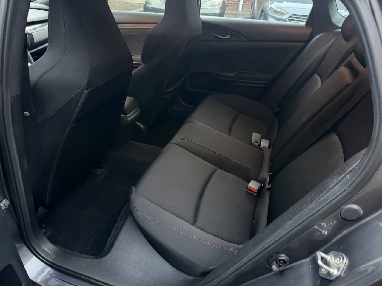 Used 2019 Honda Civic Si image 11