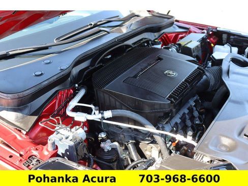 Certified 2025 Acura MDX SH-AWD w/ Technology Package image 38