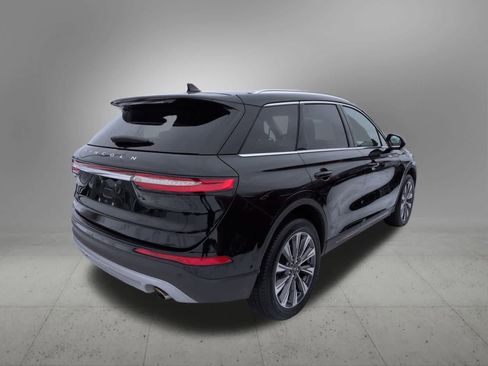 Used 2021 Lincoln Corsair Reserve w/ Equipment Group 201A image 6