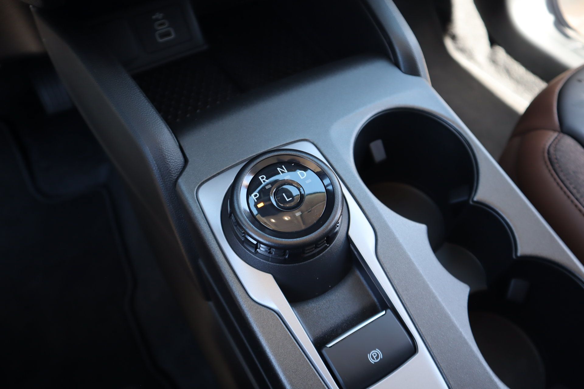 New 2026 Ford Bronco Sport Outer Banks w/ Outer Banks Tech Package+ AWD/4WD image 8