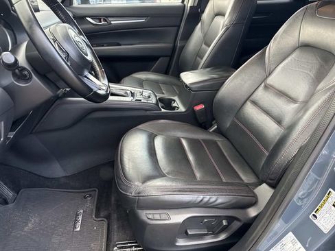 Used 2023 MAZDA CX-5 Carbon Edition image 14