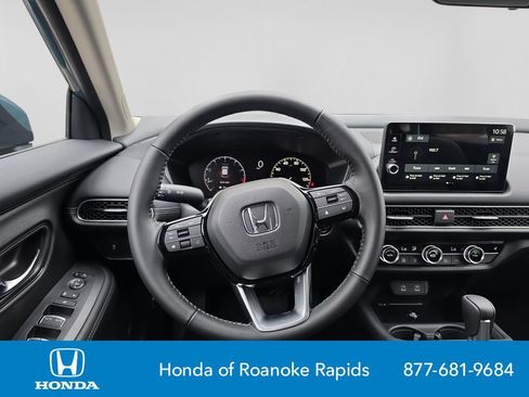 New 2027 Honda HR-V EX-L image 13