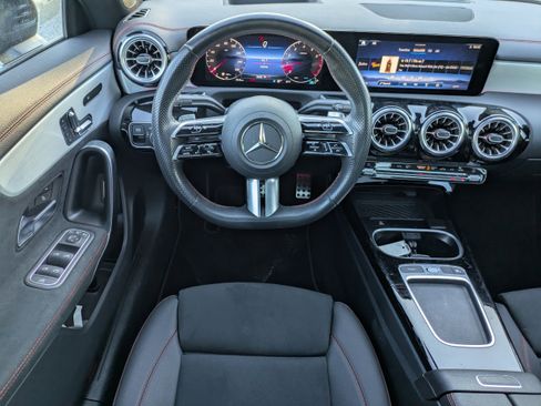 Certified 2025 Mercedes-Benz CLA 250 image 15