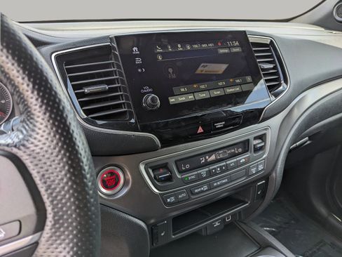 Used 2020 Honda Passport EX-L image 23