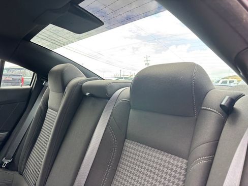 Used 2023 Dodge Charger SXT w/ Blacktop Special Edition AWD/4WD image 26