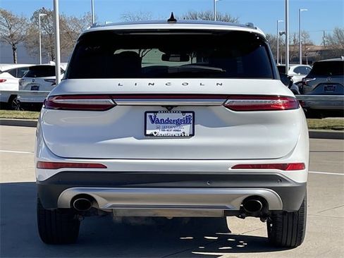 Used 2022 Lincoln Corsair FWD w/ Premium Package image 5