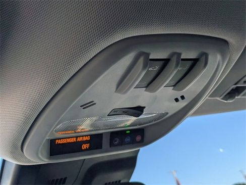 New 2026 Chevrolet Trax LT w/ Sunroof Package image 22