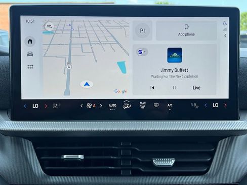 New 2025 Ford Explorer ST w/ Sun And Sound Package image 33