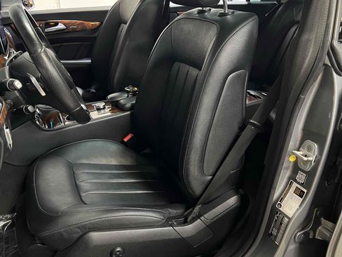Used 2015 Mercedes-Benz CLS 550 image 34