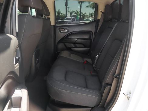 Used 2022 GMC Canyon Elevation w/ Trailering Package RWD image 39