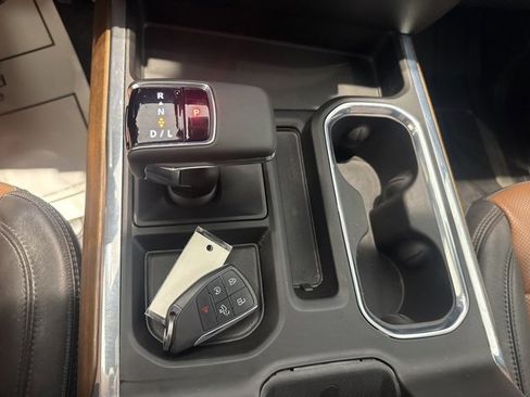 Certified 2023 Chevrolet Silverado 1500 High Country w/ High Country Premium Package image 30